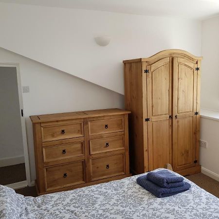 The Cottage Probus Екстер'єр фото