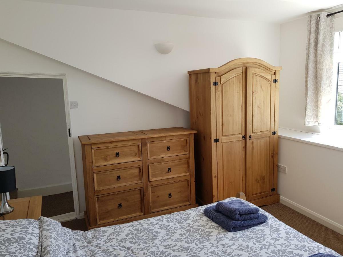 The Cottage Probus Екстер'єр фото
