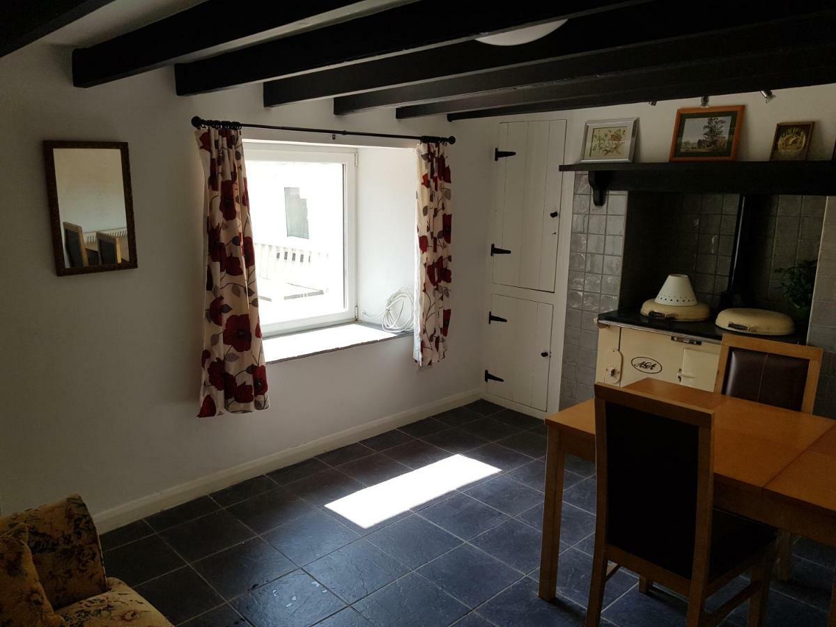 The Cottage Probus Екстер'єр фото