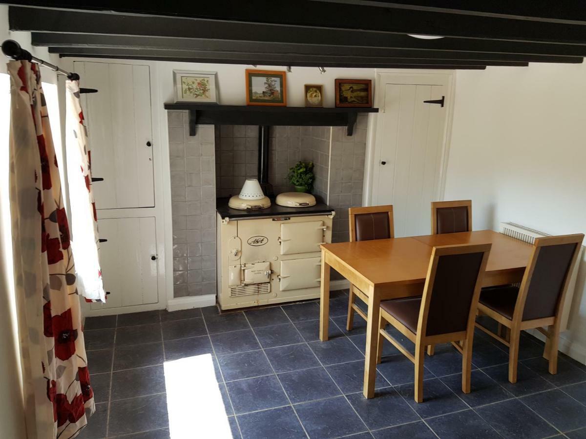 The Cottage Probus Екстер'єр фото