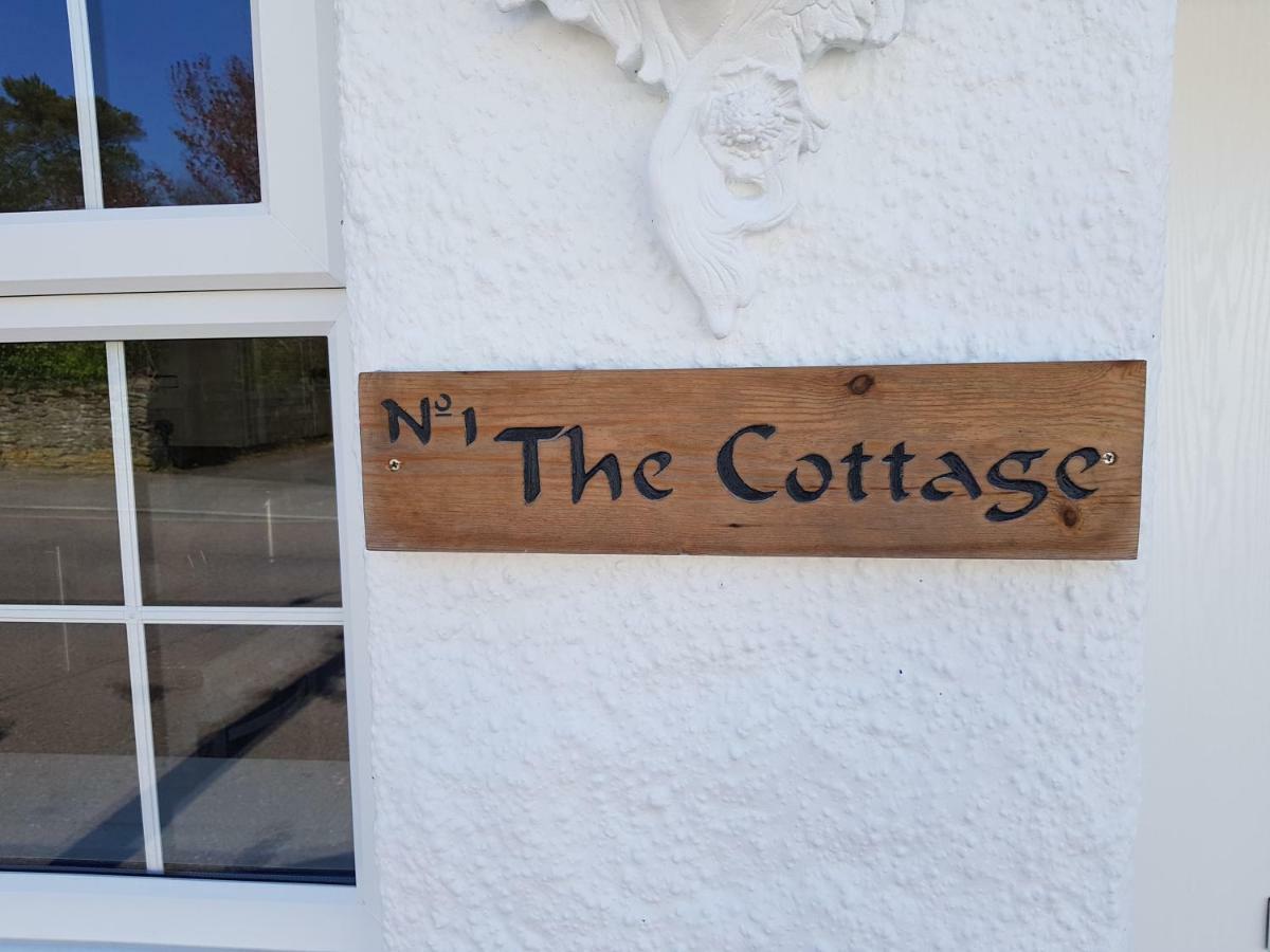 The Cottage Probus Екстер'єр фото