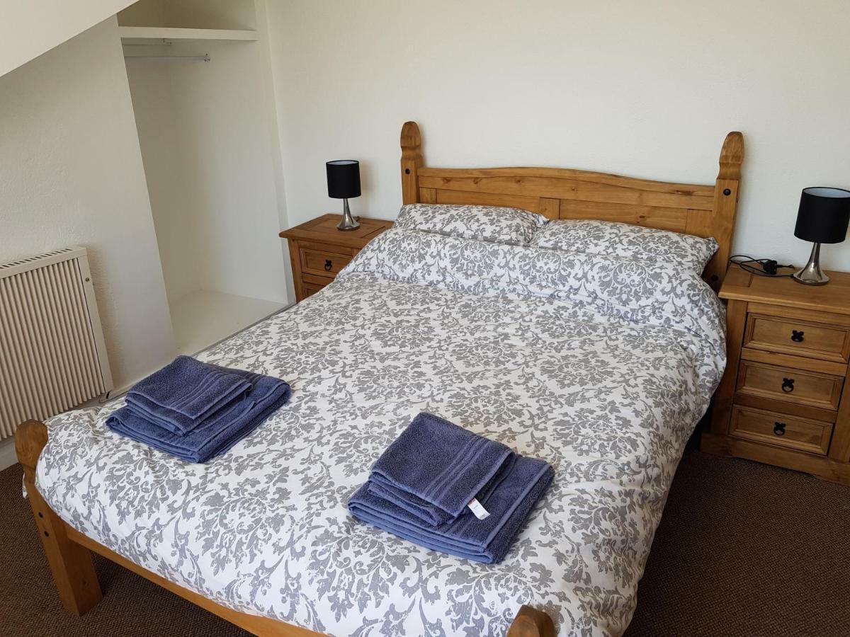 The Cottage Probus Екстер'єр фото