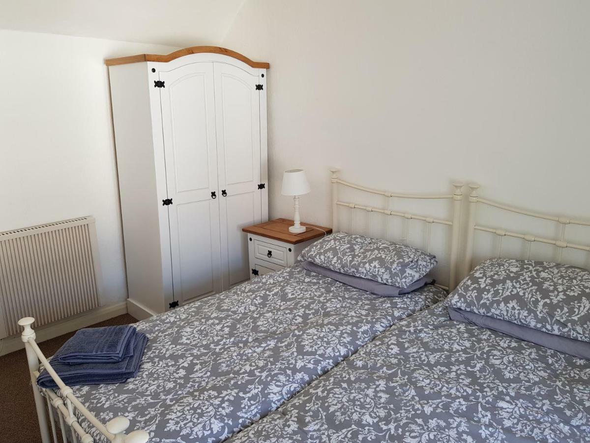 The Cottage Probus Екстер'єр фото