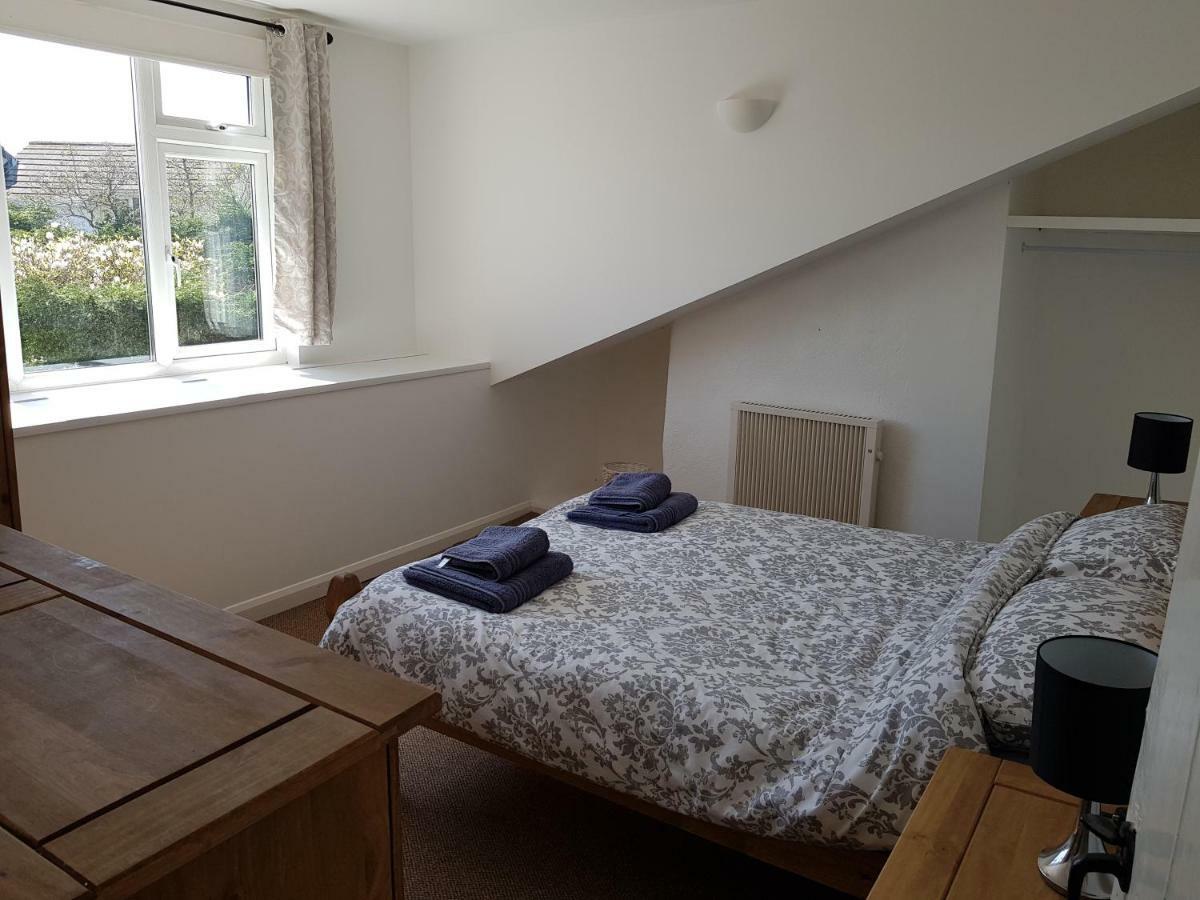 The Cottage Probus Екстер'єр фото