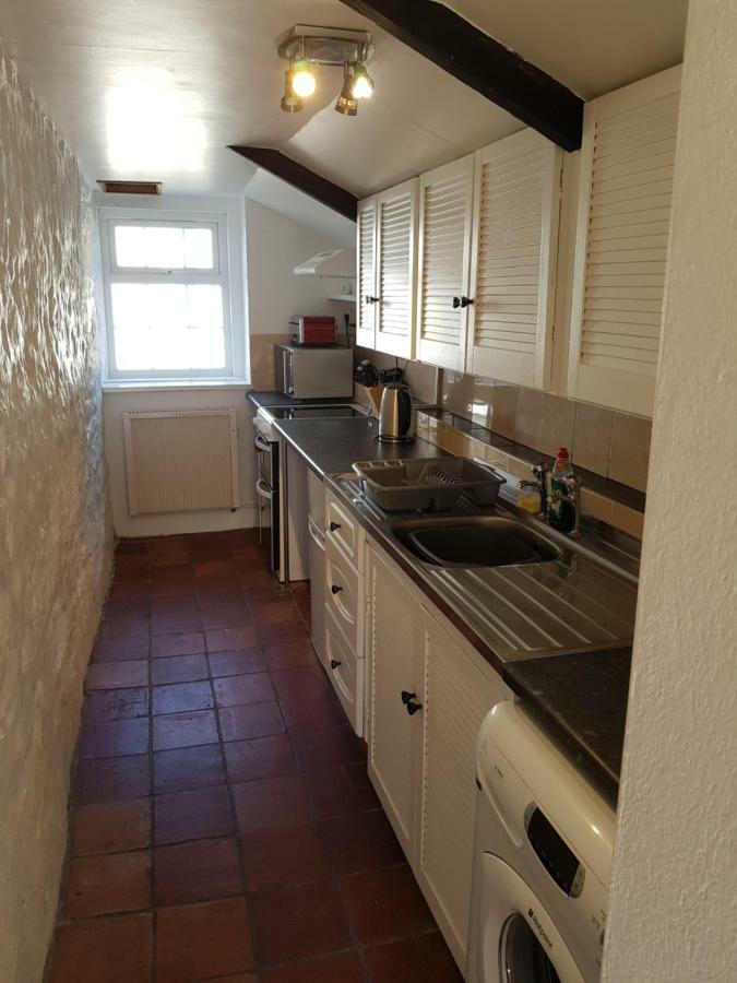 The Cottage Probus Екстер'єр фото
